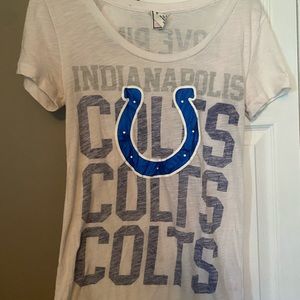 Colts Tshirt